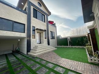 اجاره ویلا استخردار انزلی