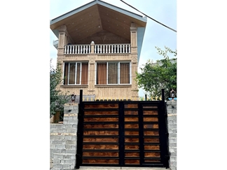 اجاره ویلا در کلاردشت