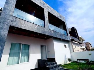 اجاره ویلا استخردار محمودآباد