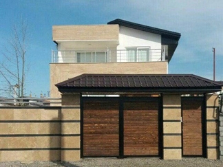 اجاره ویلا لوکس استخردار نور