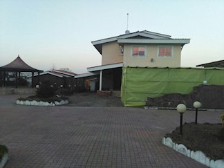 اجاره ویلا در شمال کلارآباد