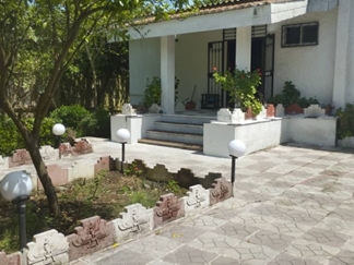 ویلا استخردار روبروی نمک آبرود