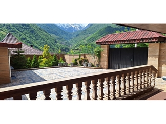 اجاره واحد مبله در تنکابن جاده 2000