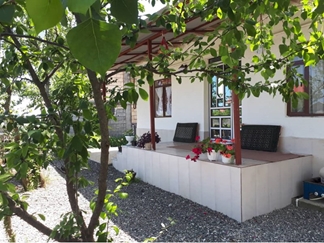 اجاره ویلا جنگلی نزدیک اسالم تالش