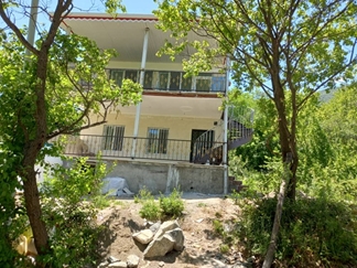 اجاره ویلا جنگلی در کلیبر