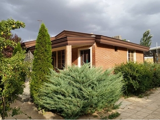 اجاره ویلا نزدیک همدان