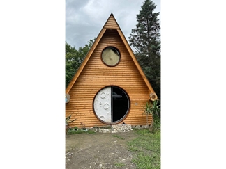 اجاره کلبه چوبی در رامسر جواهرده