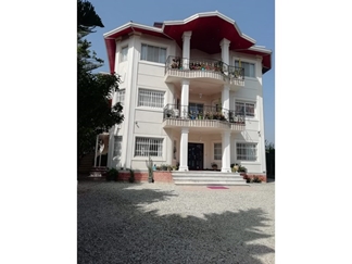 اجاره ویلا در رامسر