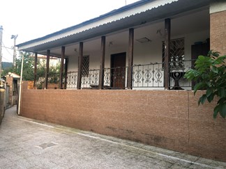 اجاره ویلا در روستای حلیمه جان