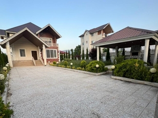 اجاره ویلا در کلاردشت