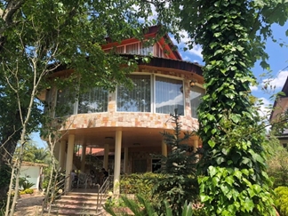 اجاره ویلا در متل قو با استخر