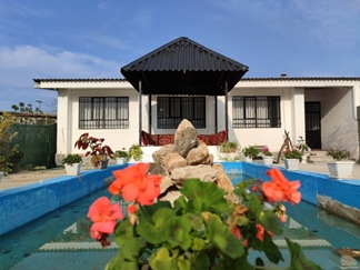 اجاره ویلا استخر آبگرم نیاسته رامسر