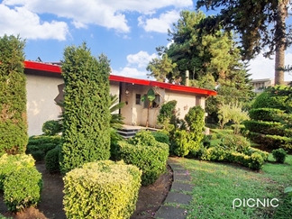 اجاره ویلا دهکده ساحلی انزلی