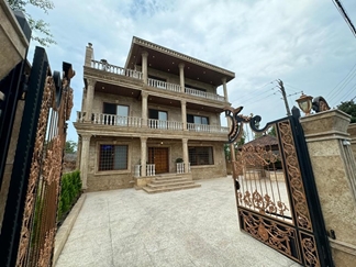 اجاره ویلا نوشهر با استخر و جکوزی