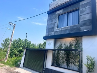 اجاره ویلا با استخر در چالوس