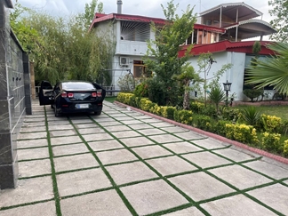 اجاره ویلا استخردار در زیباکنار