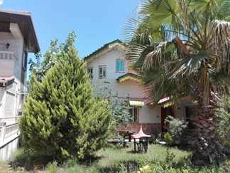 اجاره ویلا در زیباکنار