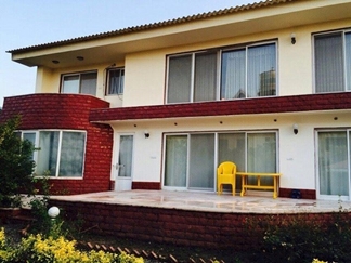 اجاره ویلا استخردار ایزدشهر