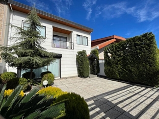 اجاره ویلا مدرن دلفین 3 سرخرود