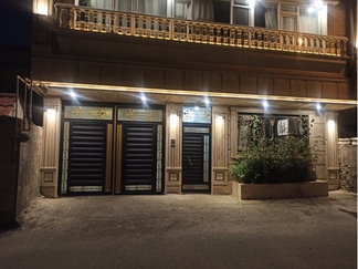 اجاره اقامتگاه در کردستان بانه