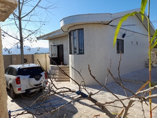 اجاره ویلا با استخر روباز در ماسال