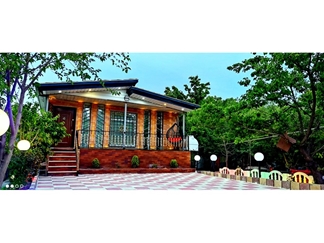 اجاره ویلا نزدیک همدان