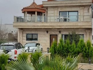 اجاره ویلا استخردار سرخرود