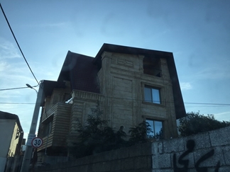 اجاره اقامتگاه با جکوزی در رامسر