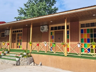 اجاره اقامتگاه زربانو در رامسر