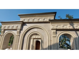 اجاره ویلا سرولات چابکسر ویوی دریا