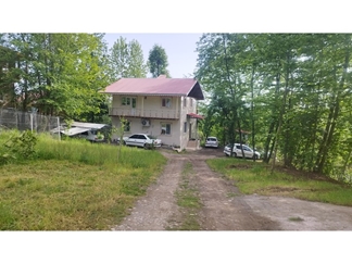 اجاره ویلا جنگلی در ماسال