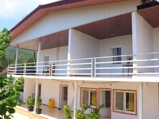 اجاره ویلا دریاچه ولشت کلاردشت