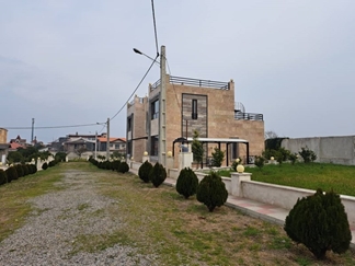 اجاره ویلا استخردار در رامسر