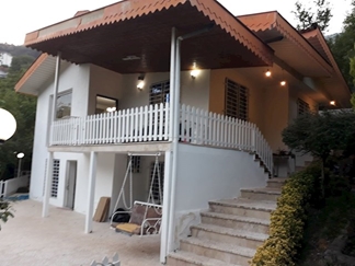 اجاره ویلا در جاده 2000 تنکابن