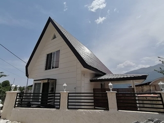 اجاره ویلا جاده 2000 تنکابن با جکوزی