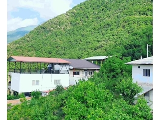 اجاره اقامتگاه ییلاقی علی آباد کتول