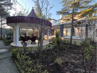 اجاره ویلای استخردار نوشهر