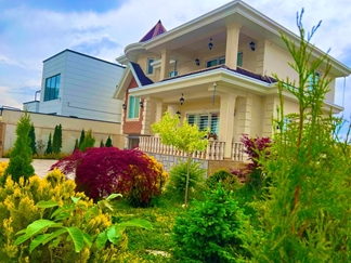 اجاره ویلا در کلاردشت