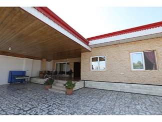 اجاره ویلا در تالش با استخر