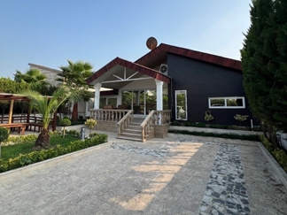 اجاره ویلا استخردار سرخرود