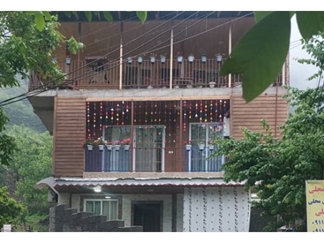 اجاره ویلا در ماسال شالما