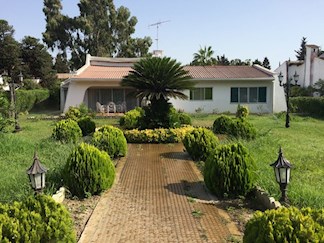 اجاره ویلا در خزرشهر شمالی