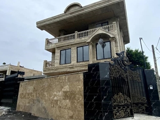 اجاره ویلا استخردار نزدیک رامسر