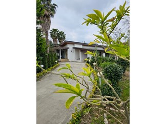 اجاره ویلا رامسر استخردار