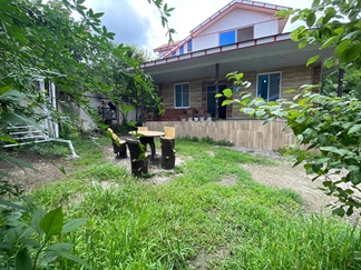 اجاره ویلا جنگلی در ماسال