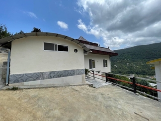 ویلا استخردار رامسر جنگل دالخانی