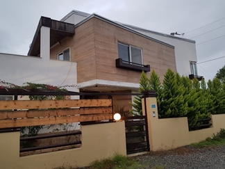 اجاره ویلا در سرخرود با جکوزی