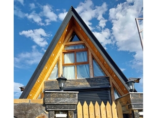 اجاره کلبه چوبی استخردار نزدیک رامسر