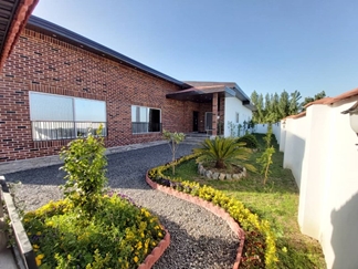 اجاره ویلا با استخر بیلیارد سرخرود