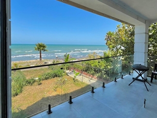 اجاره اقامتگاه ساحلی شهرک دریاکنار